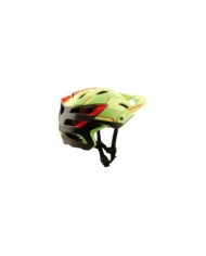 Troy Lee Designs A3 Helmet W MIPS - Lines jaune XS