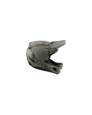 Troy Lee Designs D4 Polyacrylite Helm W MIPS – Shadow Beige