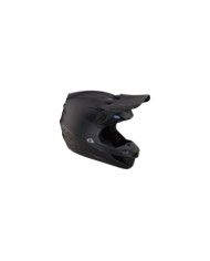 Troy Lee Designs Casco composito SE5 ECE Mips - Nucleo nero