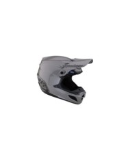 Troy Lee Designs SE5 ECE Composite Helmet Mips - Core gris