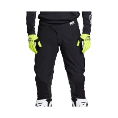 Troy Lee Designs SE PRO Pant - Solo noir