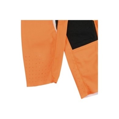 Troy Lee Designs SE PRO Pant - Pinned orange
