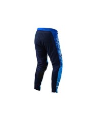 Troy Lee Designs TLD SE PRO Pantaloni Yamaha blu navy