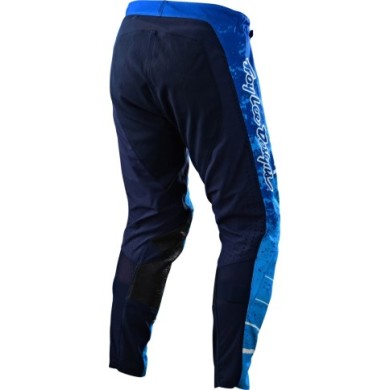 Troy Lee Designs SE PRO Pant - Yamaha navy