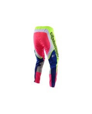 Troy Lee Designs SE PRO Pant - Radian weiss-pink