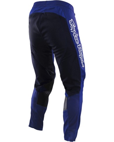 Troy Lee Designs SE PRO Pant - Solo blau