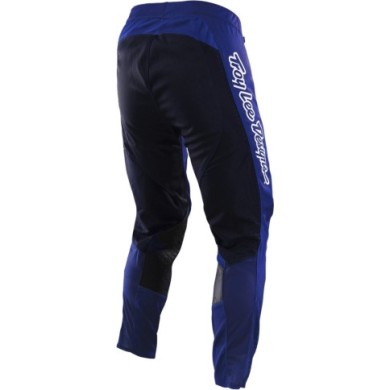 Troy Lee Designs SE PRO Pant - Solo bleu