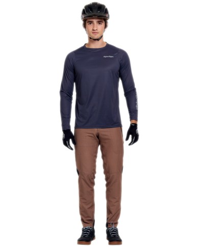 Troy Lee Designs Skyline Pro Pant - Mono brown