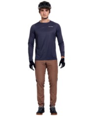 Troy Lee Designs Skyline Pro Pant - Mono brown