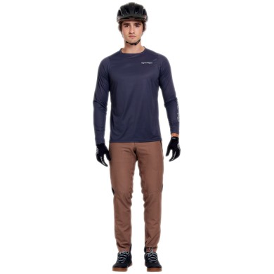 Troy Lee Designs Skyline Pro Pant - Mono brown