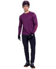 Troy Lee Designs Skyline Pro Pant - Mono gray