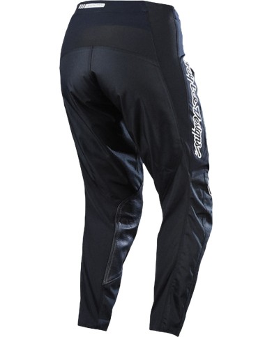 Troy Lee Designs Womens GP Pant - Mono Black schwarz
