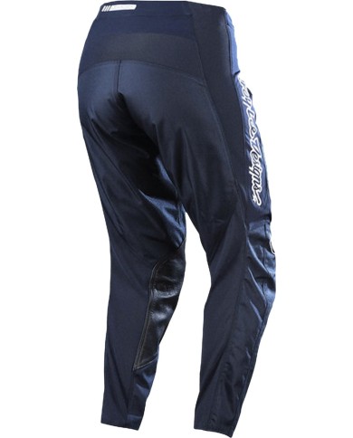 Troy Lee Designs Womens GP Pant - Mono Gray Grau