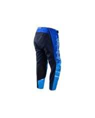Troy Lee Designs Pantaloni TLD Youth GP Yamaha blu navy