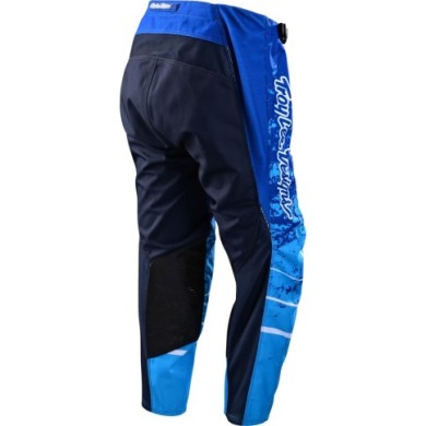 Troy Lee Designs TLD Youth GP Hose Yamaha navy