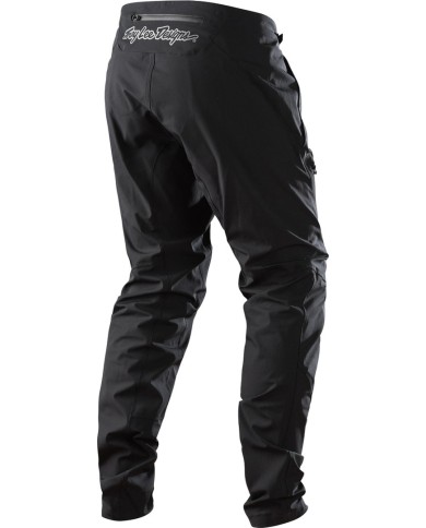 Troy Lee Designs Resist Pant - Solid schwarz