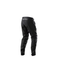 Troy Lee Designs Resist Pant - Solid schwarz