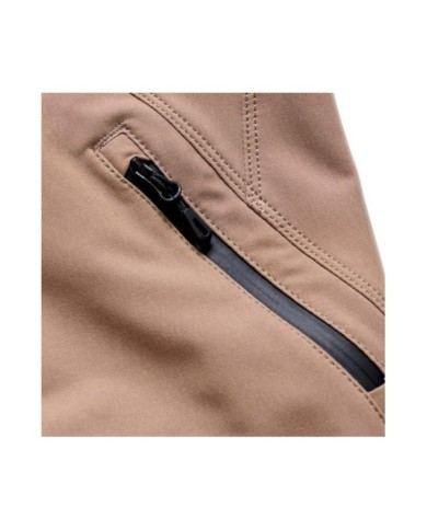 Troy Lee Designs Pantaloni Sprint Pro - Mono brown