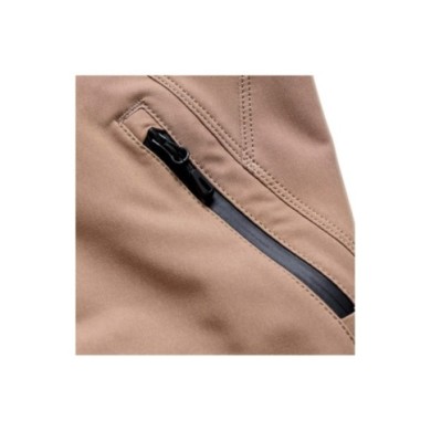 Troy Lee Designs Pantaloni Sprint Pro - Mono brown