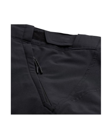 Troy Lee Designs Skyline Short W Liner - Mono noir