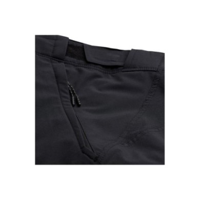 Troy Lee Designs Skyline Short W Liner - Mono noir