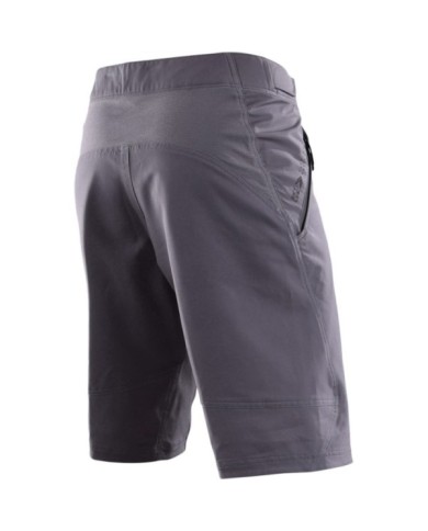 Troy Lee Designs Skyline Short - Mono grau