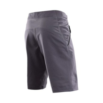 Troy Lee Designs Skyline Short - Mono grau
