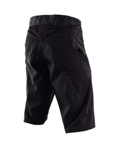 Troy Lee Designs Sprint Short - Mono schwarz