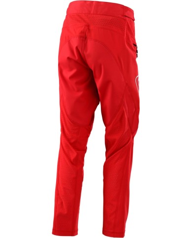 Troy Lee Designs Youth Sprint Pant - Mono rouge