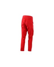 Troy Lee Designs Youth Sprint Pant - Mono rot