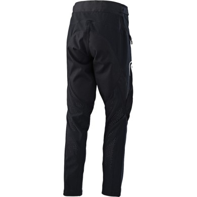 Troy Lee Designs Pantaloni Youth Sprint - Nero monocolore