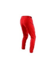Troy Lee Designs Sprint Pant - Mono rot