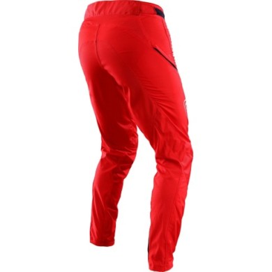 Troy Lee Designs Sprint Pant - Mono rot