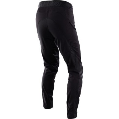 Troy Lee Designs Pantaloni Sprint - Nero monocolore
