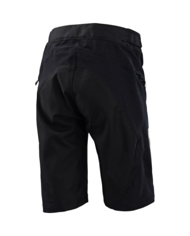 Troy Lee Designs Pantaloncini Youth Sprint - Mono nero