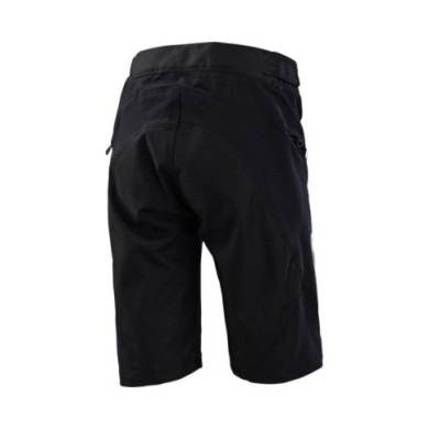 Troy Lee Designs Youth Sprint Short - Mono schwarz
