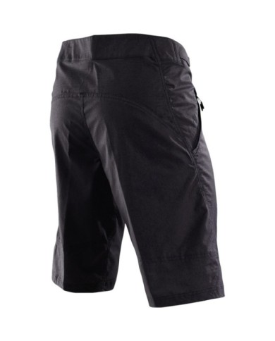 Troy Lee Designs Skyline Air Short - Mono schwarz