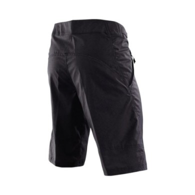 Troy Lee Designs Skyline Air Short - Mono noir