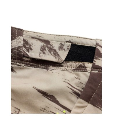 Troy Lee Designs Skyline Short Shell - Elemental brun