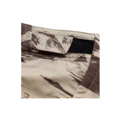 Troy Lee Designs Skyline Short Shell - Elemental braun