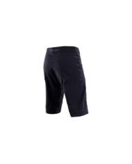 Troy Lee Designs Flowline Short Shell nero
