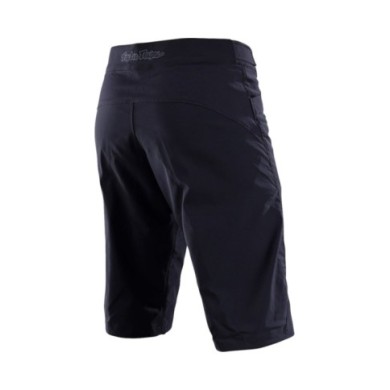 Troy Lee Designs Flowline Short Shell noir