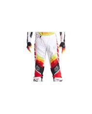 Troy Lee Designs SE ULTRA Pant - Reverb rouge-blanc
