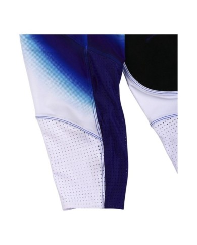 Troy Lee Designs SE ULTRA Pant - Blurr blau