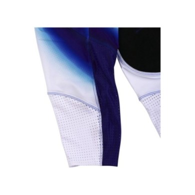 Troy Lee Designs SE ULTRA Pant - Blurr bleu