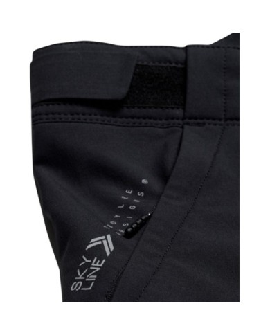 Troy Lee Designs Skyline Pant - Signature nero