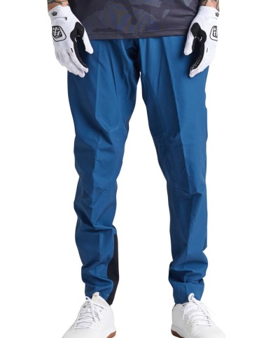 Troy Lee Designs Skyline Pant - Mono blu