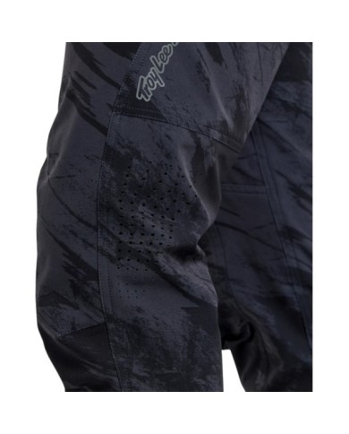 Troy Lee Designs Skyline Pant - Elemental schwarz