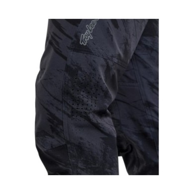 Troy Lee Designs Skyline Pant - Elemental nero