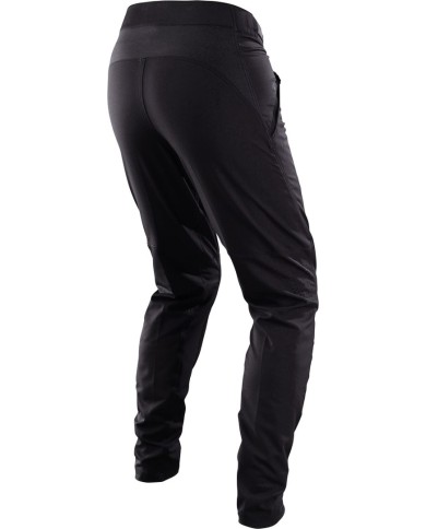 Troy Lee Designs Skyline Pant - Mono noir